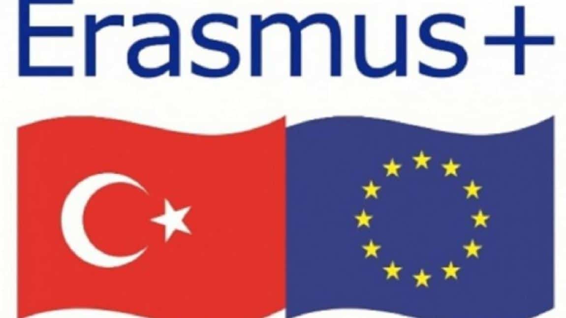 Öğretmenlerimizin Erasmus+ Hareketliliği