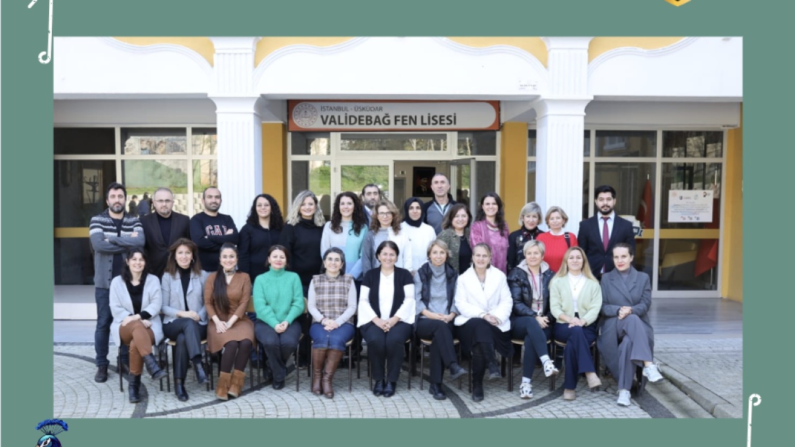 Okul Müdürümüz Dr. Mine Kılıç Veda Mesajı Yayımladı
