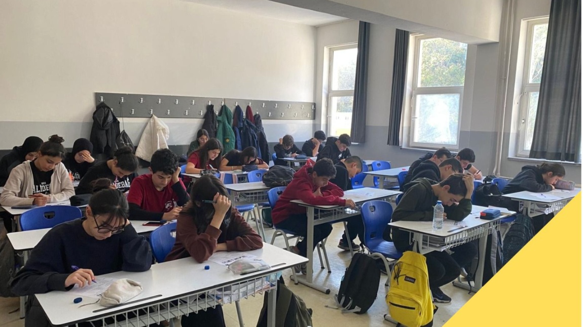 A2 Pre-intermediate Seviye İngilizce Kursumuz Başladı 