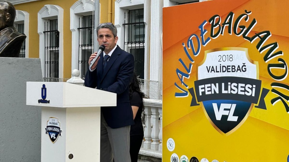 2025-2026 EĞİTİM- ÖĞRETİM YILININ AÇILIŞ TÖRENİ
